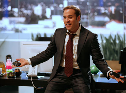 Jeremy Piven, Entourage Jeremy Piven, Entourage